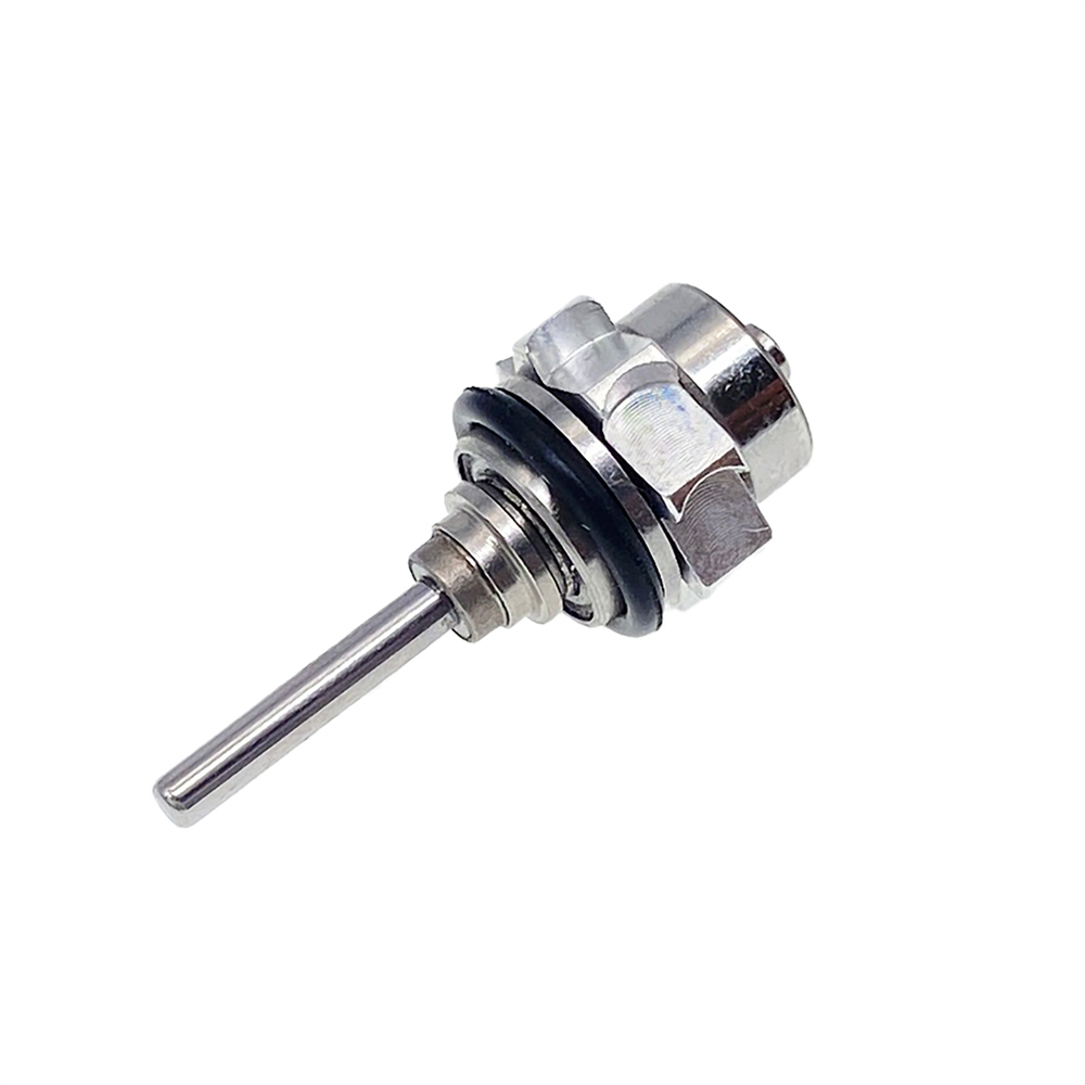 Dental Cartridge Turbine Rotor for NSK Ti-Max Z800L/Z800KL/Z800WL/Z800WHL/Z800MWL/Z800STL
