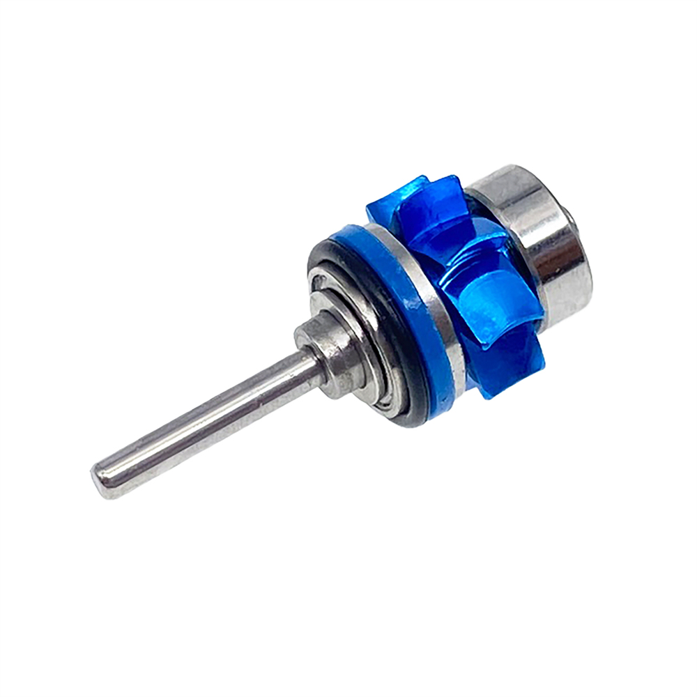 Midwest Tradition Turbine Lever Integral Shield Bearings