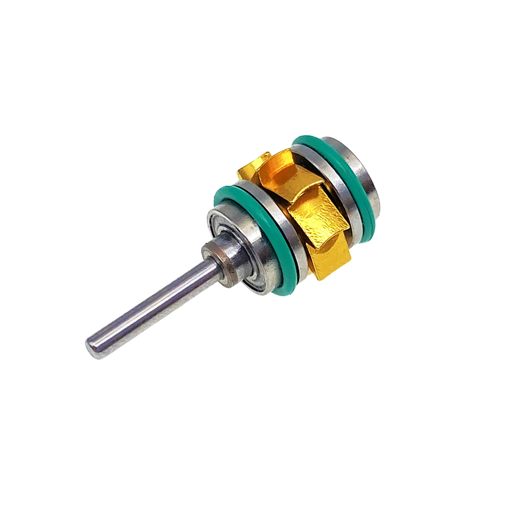 Midwest Tradition XGT Push Button Turbine Ceramic Integral Shield Bearings