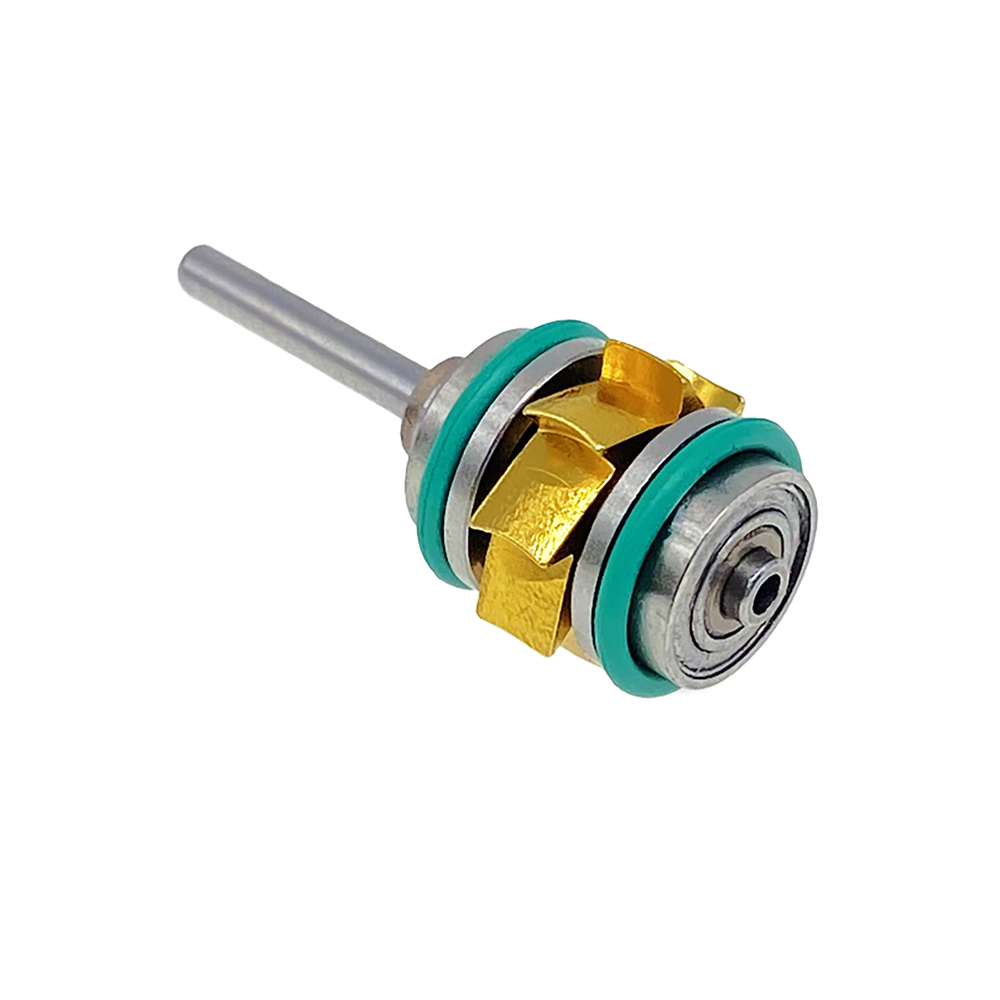 Midwest Tradition XGT Push Button Turbine Ceramic Integral Shield Bearings