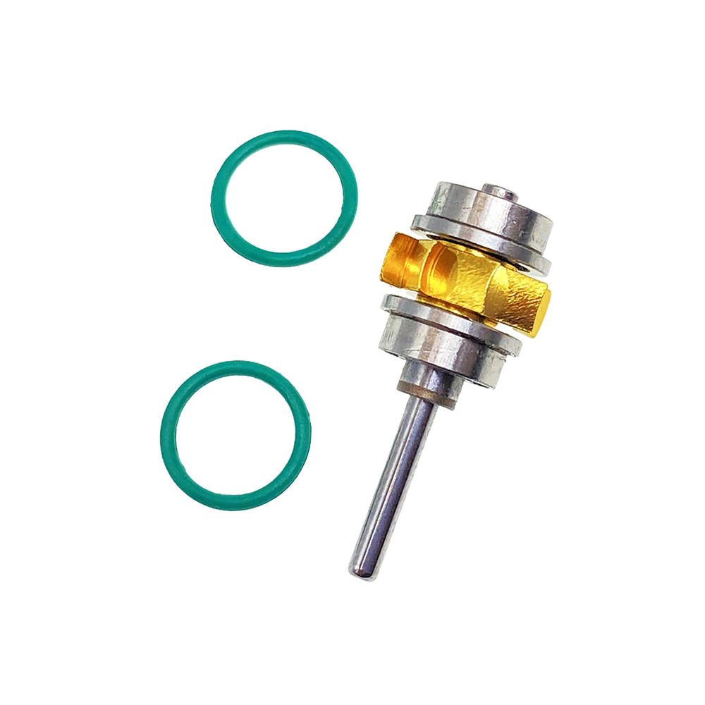 Midwest Tradition XGT Push Button Turbine Ceramic Integral Shield Bearings