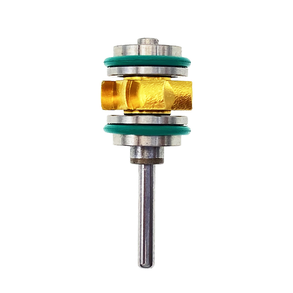 Midwest Tradition XGT Push Button Turbine Ceramic Integral Shield Bearings