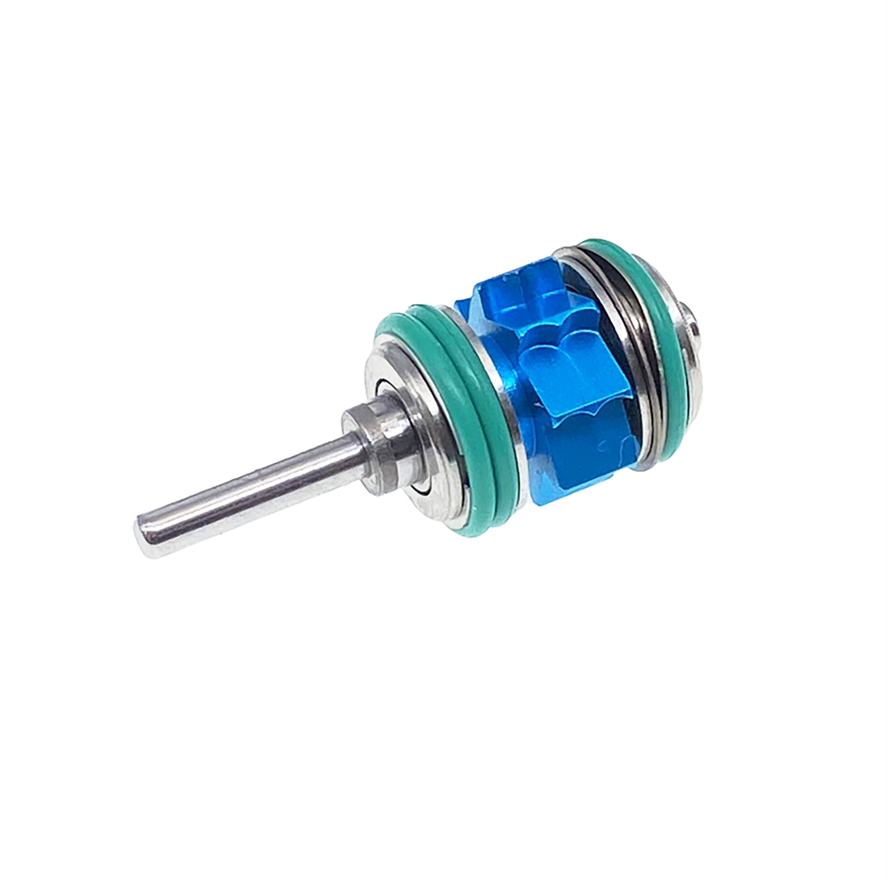 Cartridge / Rotor For Star 430/430SWL High Speed Push Button Turbine