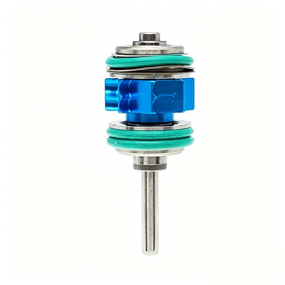 Cartridge / Rotor For Star 430/430SWL High Speed Push Button Turbine