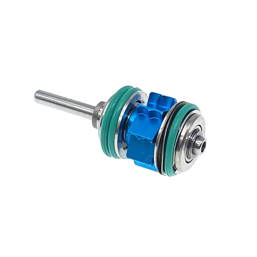 Cartridge / Rotor For Star 430/430SWL High Speed Push Button Turbine