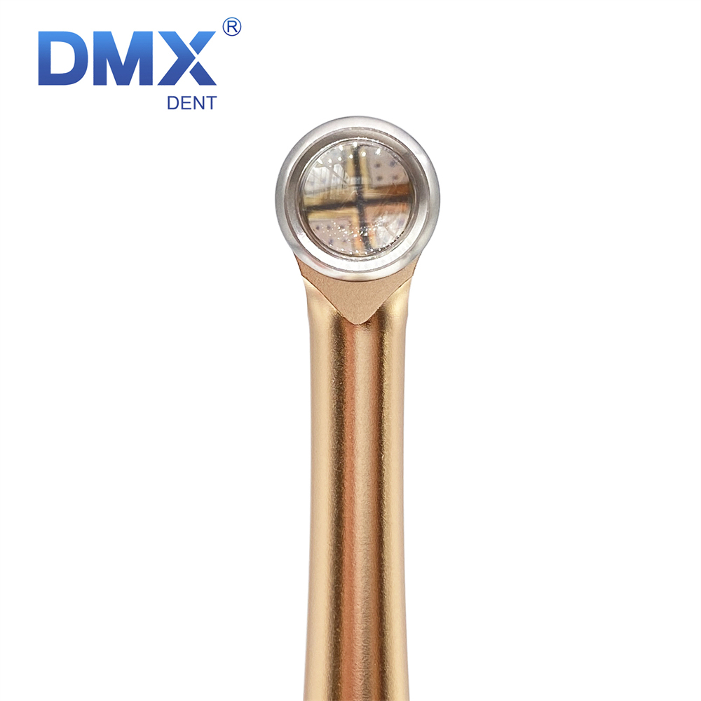 DMXDENT Dental Wireless Caries Detection and Curing Light Led 2 in 1 Function Detector