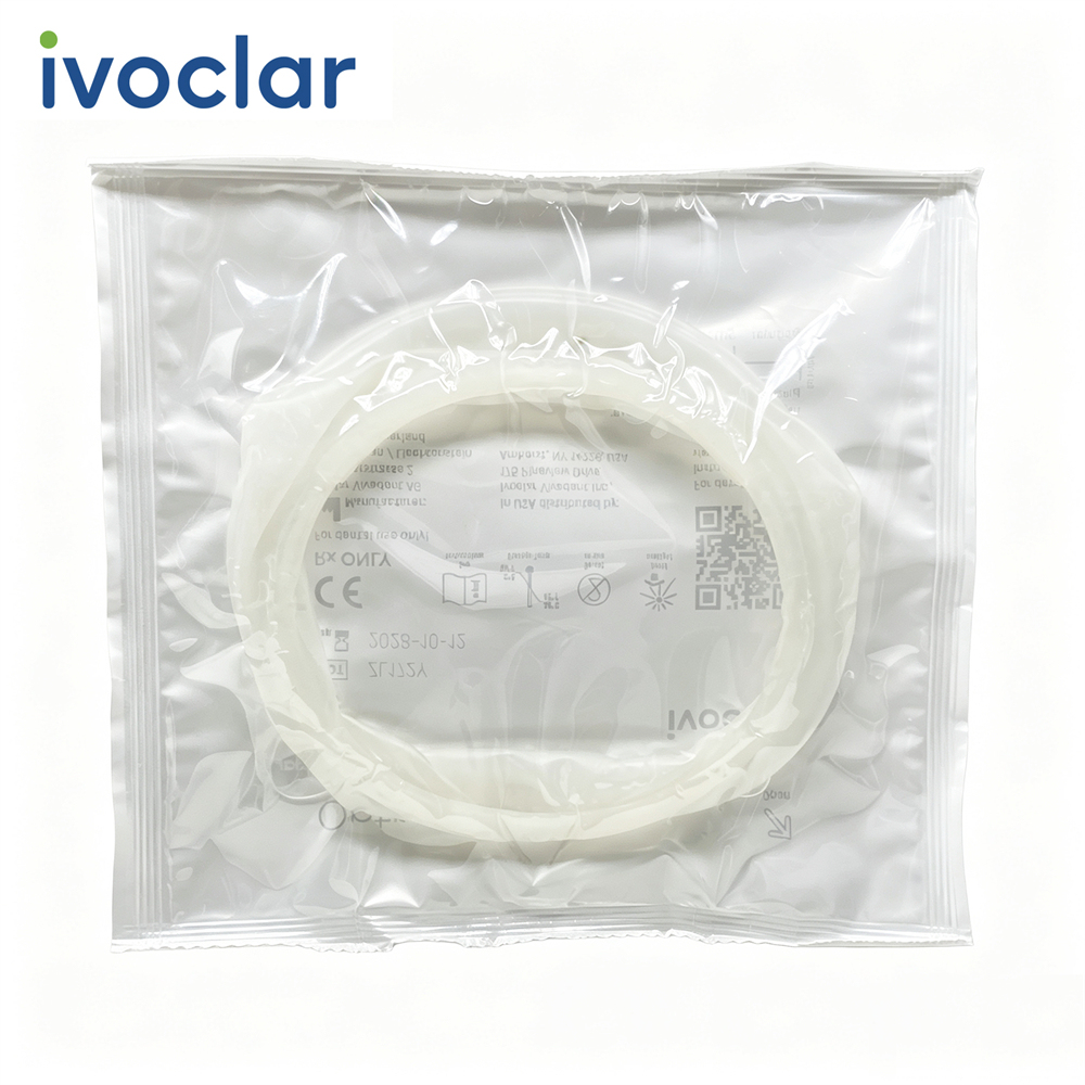 Ivoclar Vivadent Optragate 3D Lip Cheek Retractor Dental Mouth Opener Small