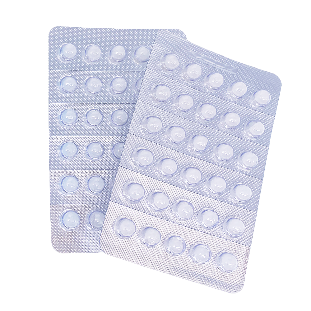 Dental Orthodontic Ortho Wax Plain Scent For Braces Gum Irritation 60Pcs/Box