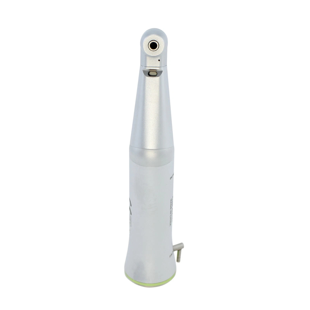 BEING 202CAR20B Dental 20:1 Implant Fiber Optic Contra Angle Surgical Handpiece