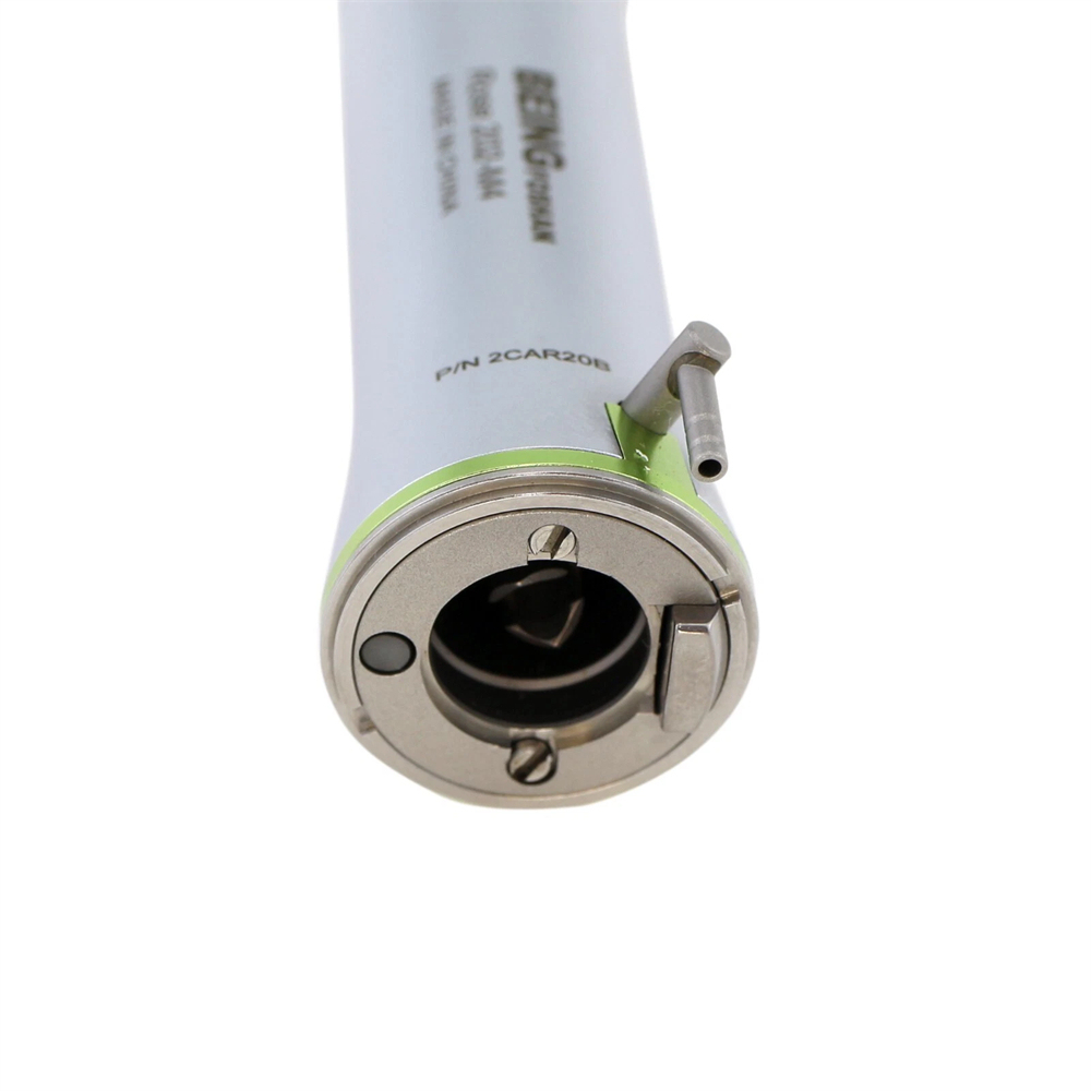 BEING 202CAR20B Dental 20:1 Implant Fiber Optic Contra Angle Surgical Handpiece