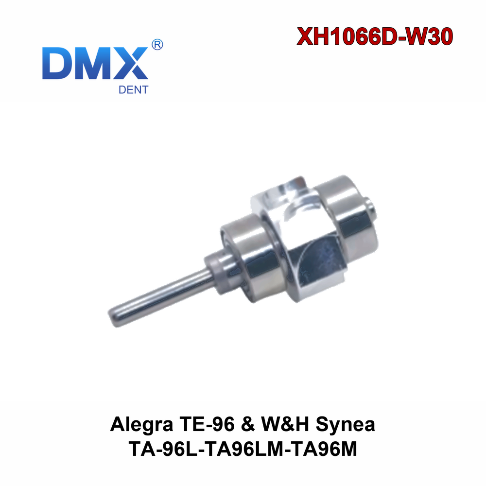 DMXDENT D030-W Dental Rotor fit W&H Alegra TE-96 & W&H Synea TA-96L-TA96LM-TA96M