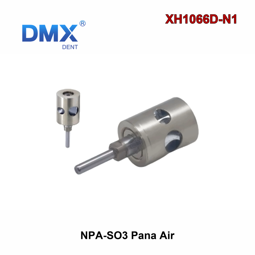 DMXDENT D001-N Dental Rotor fit NSK NPA-SO3 Pana Air
