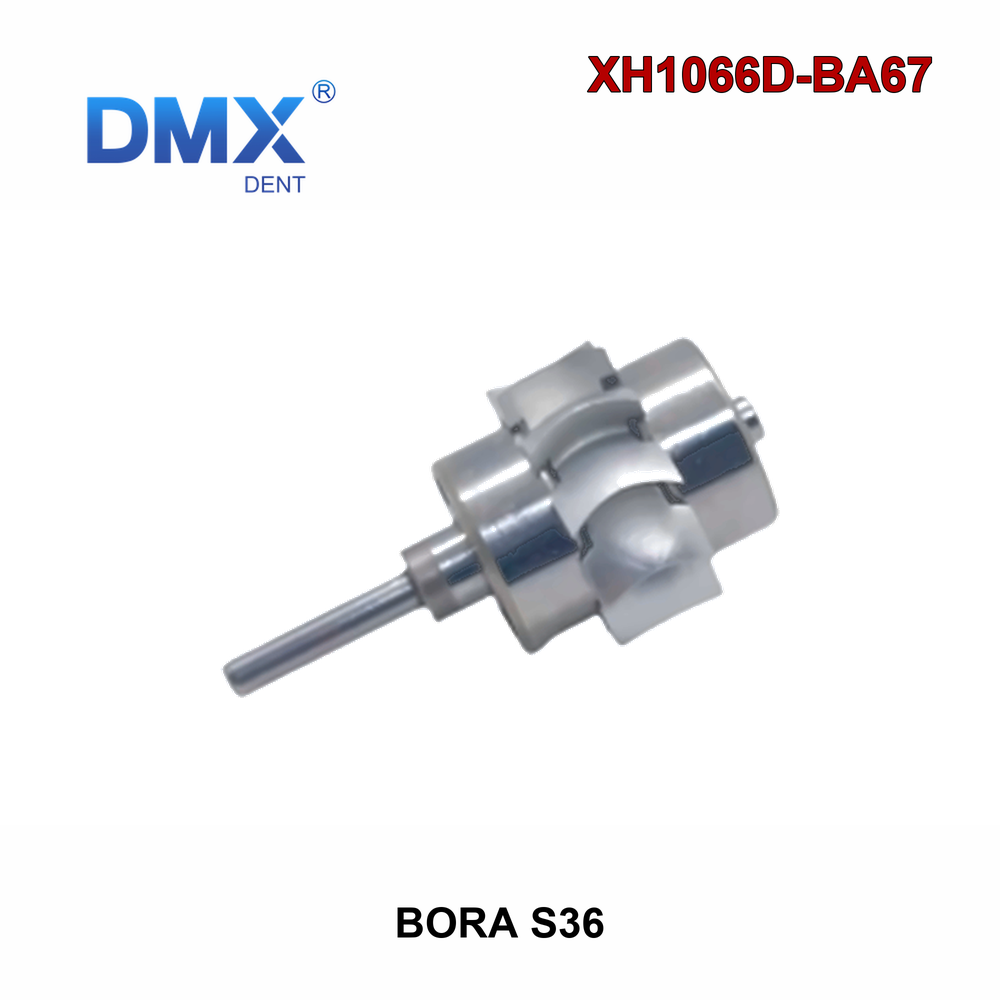 DMXDENT D067-BA Dental Rotor fit Bien-Air BORA S36