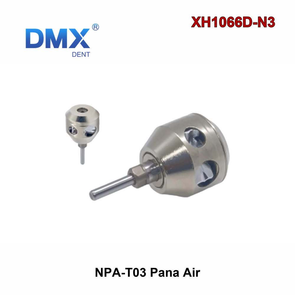 DMXDENT D003-N Dental Rotor fit NSK NPA-T03 Pana Air
