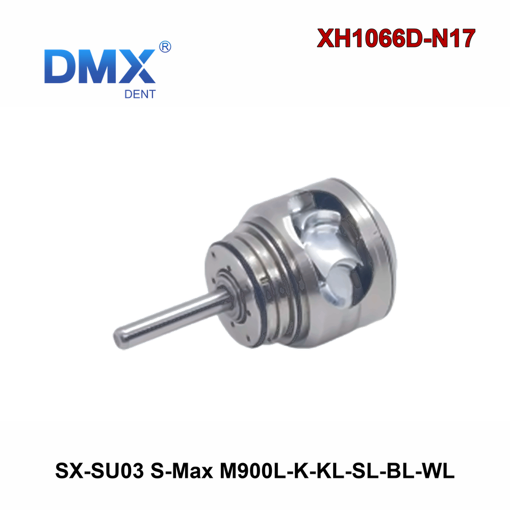 DMXDENT D017-N Dental Rotor fit NSK SX-SU03 S-Max M900L-K-KL-SL-BL-WL