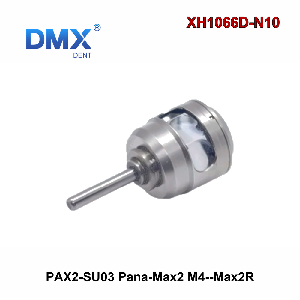 DMXDENT D010-N Dental Rotor fit NSK PAX2-SU03 Pana-Max2 M4--Max2R