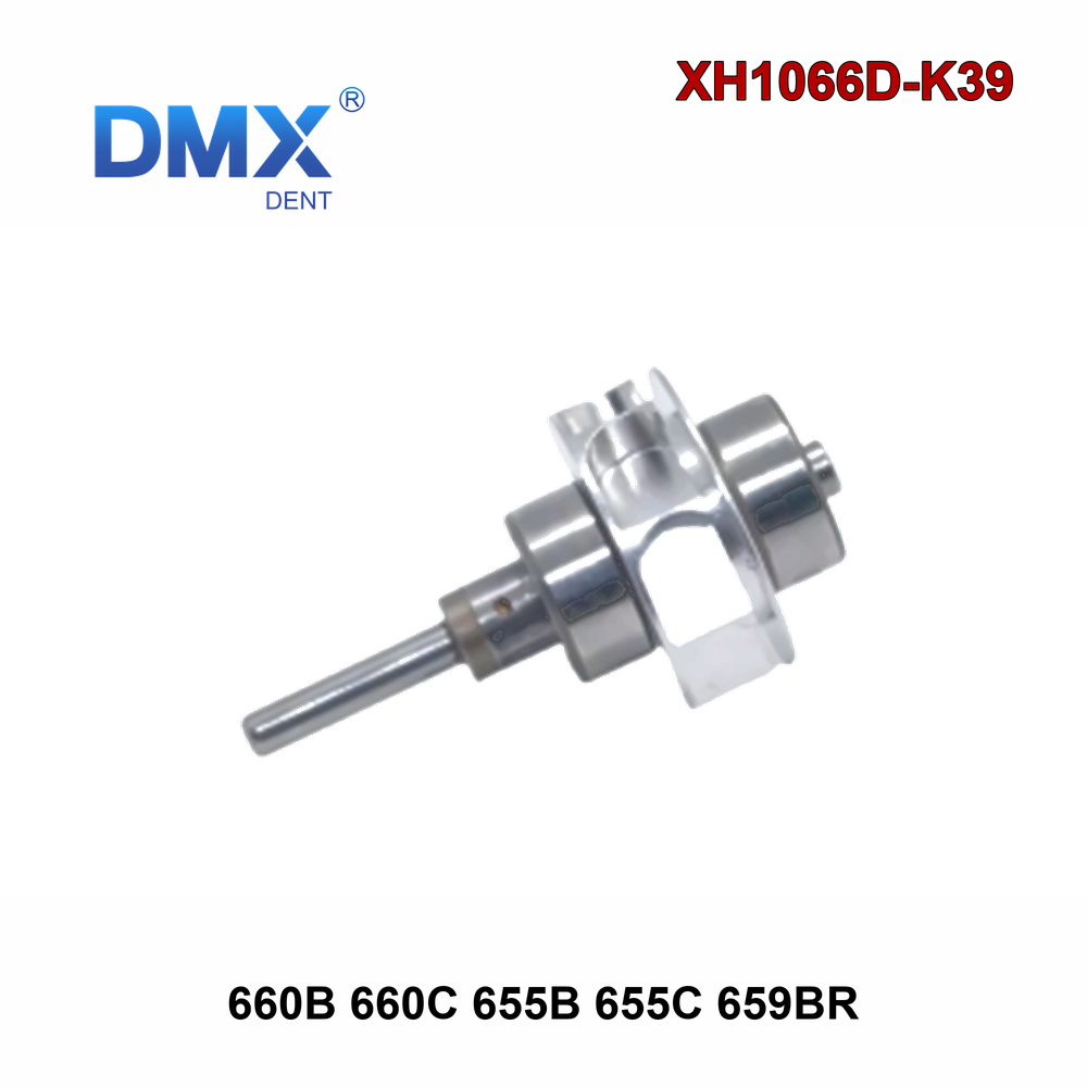 DMXDENT D039-K Dental Rotor fit KAVO 660B 660C 655B 655C 659BR