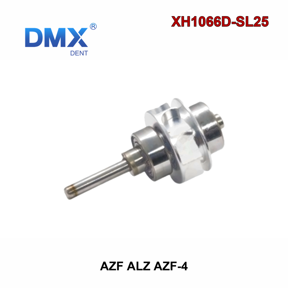 DMXDENT D025-SL Dental Rotor fit SinoL AZF ALZ AZF-4