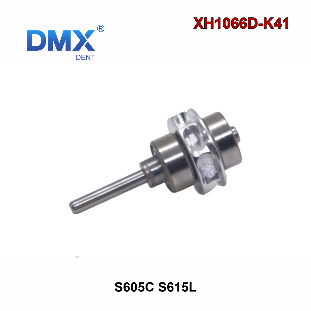 DMXDENT D041-K Dental Rotor fit KAVO S605C S615L