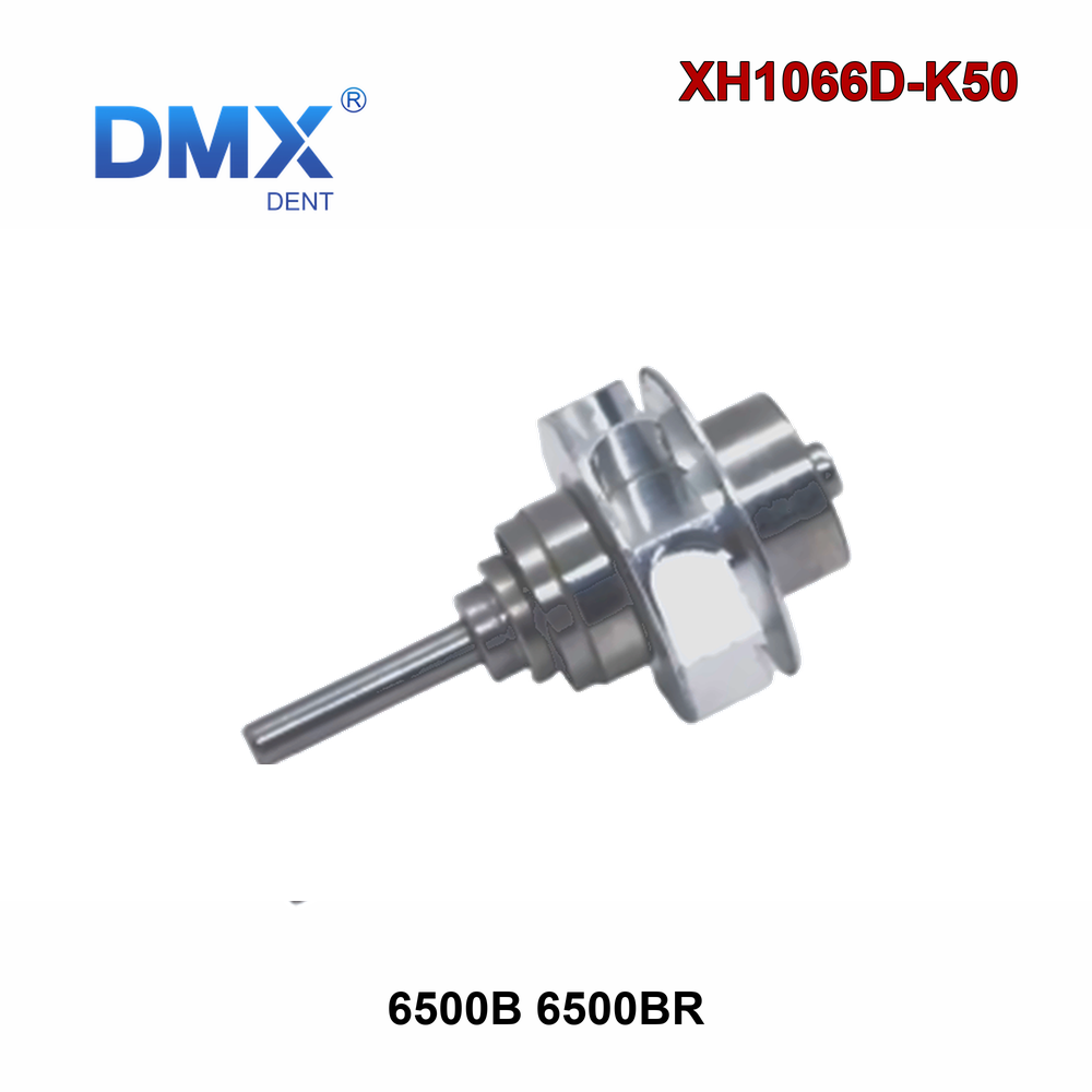 DMXDENT D050-K Dental Rotor fit KAVO 6500B 6500BR