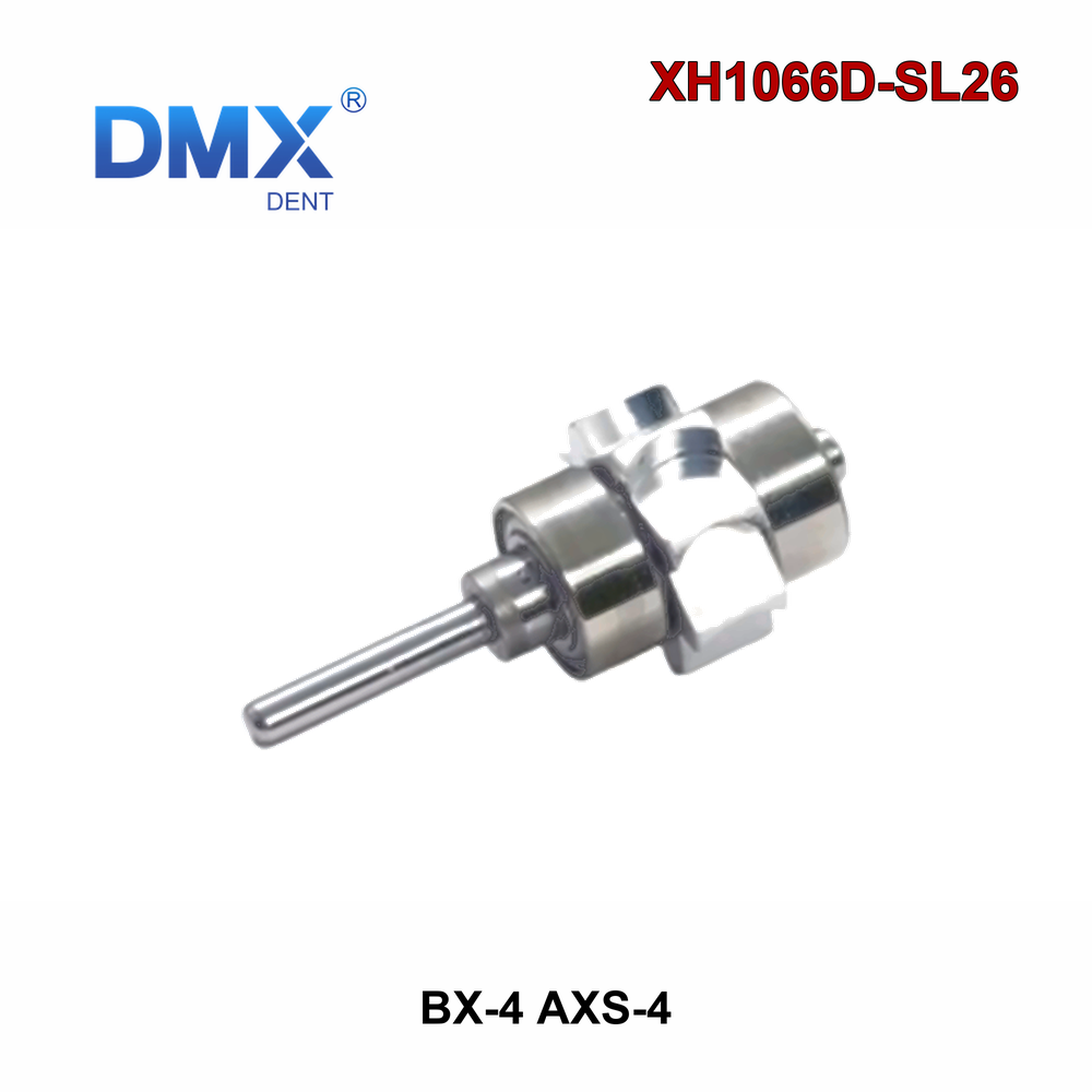 DMXDENT D026-SL Dental Rotor fit SinoL BX-4 AXS-4