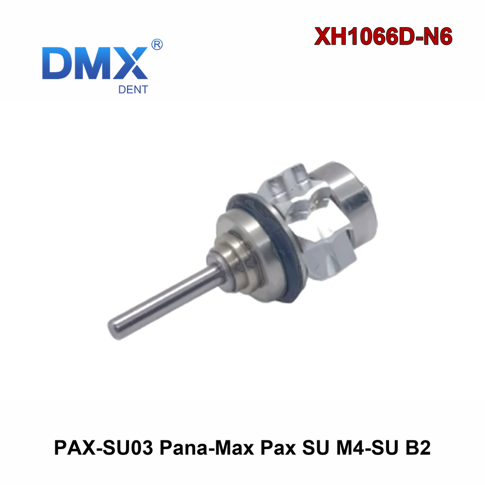 DMXDENT D006-N Dental Rotor fit NSK PAX-SU03 Pana-Max Pax SU M4-SU B2