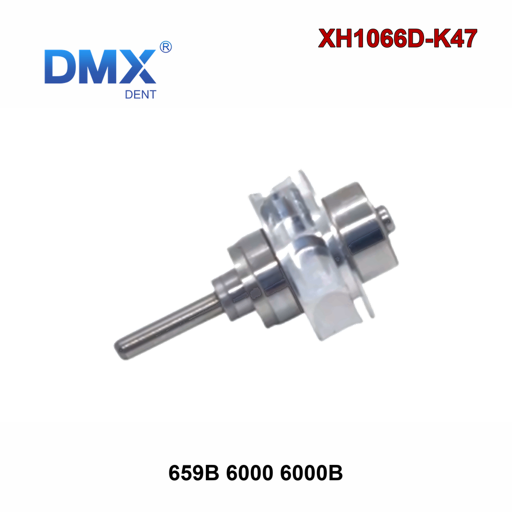 DMXDENT D047-K Dental Rotor fit KAVO 659B 6000 6000B