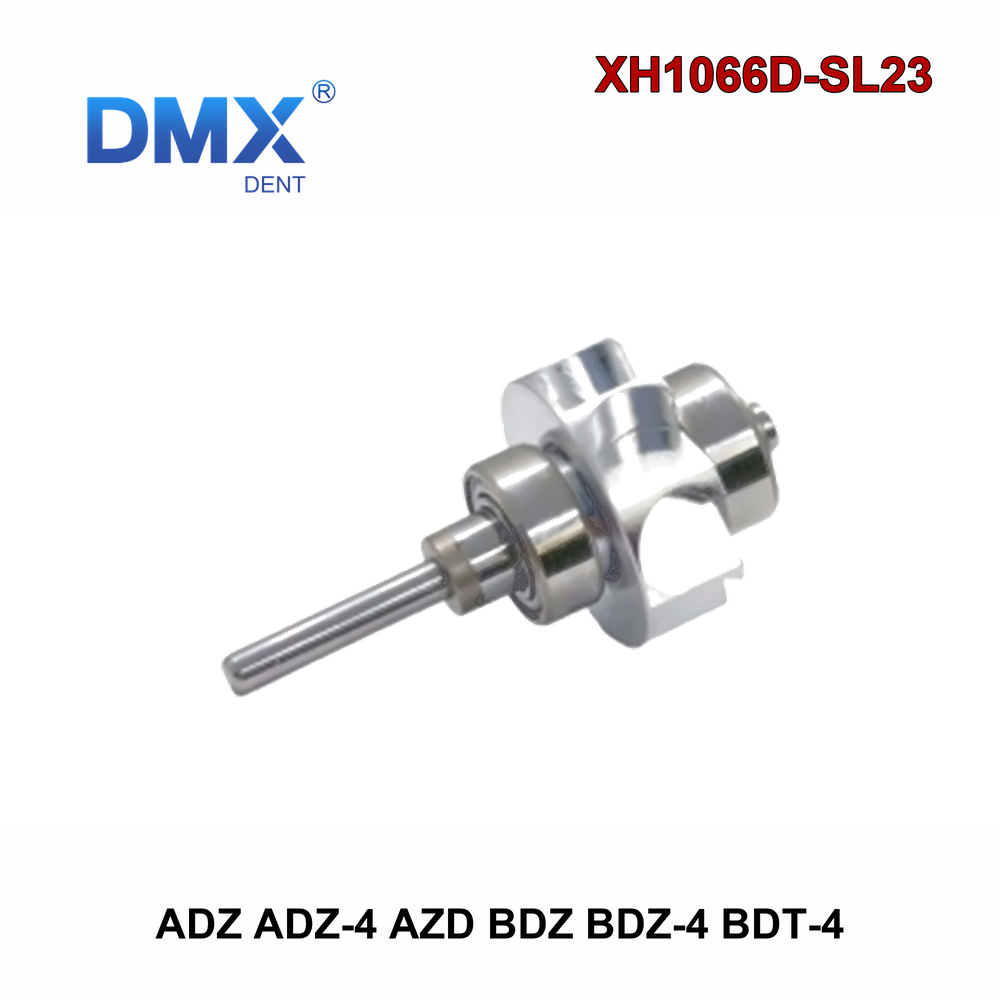DMXDENT D023-SL Dental Rotor fit SinoL ADZ ADZ-4 AZD BDZ BDZ-4 BDT-4