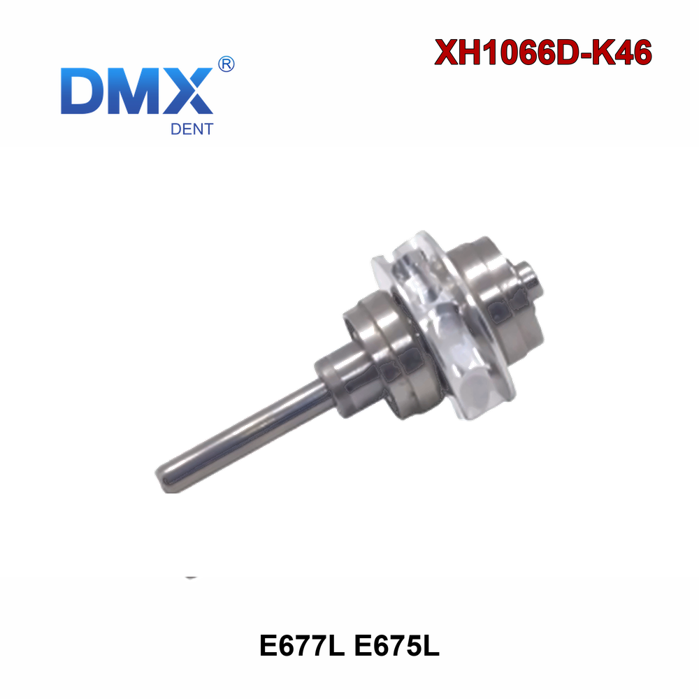 DMXDENT D046-K Dental Rotor fit KAVO E677L E675L
