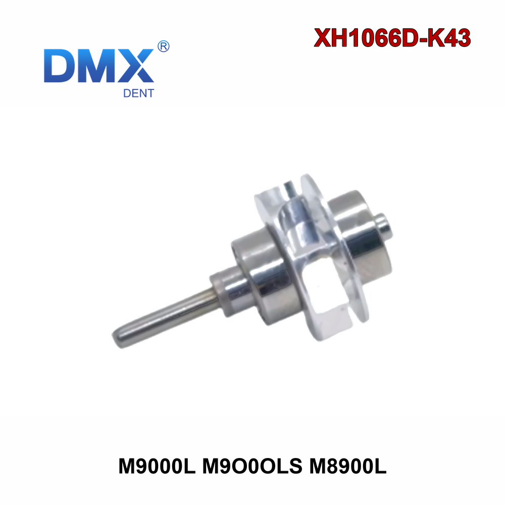 DMXDENT D043-K Dental Rotor fit KAVO M9000L M9O0OLS M8900L