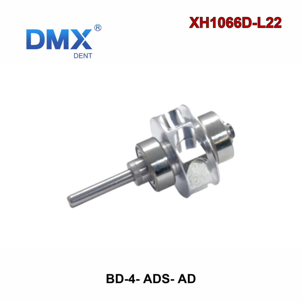 DMXDENT D022-L Dental Rotor fit SinoL BD-4- ADS- AD