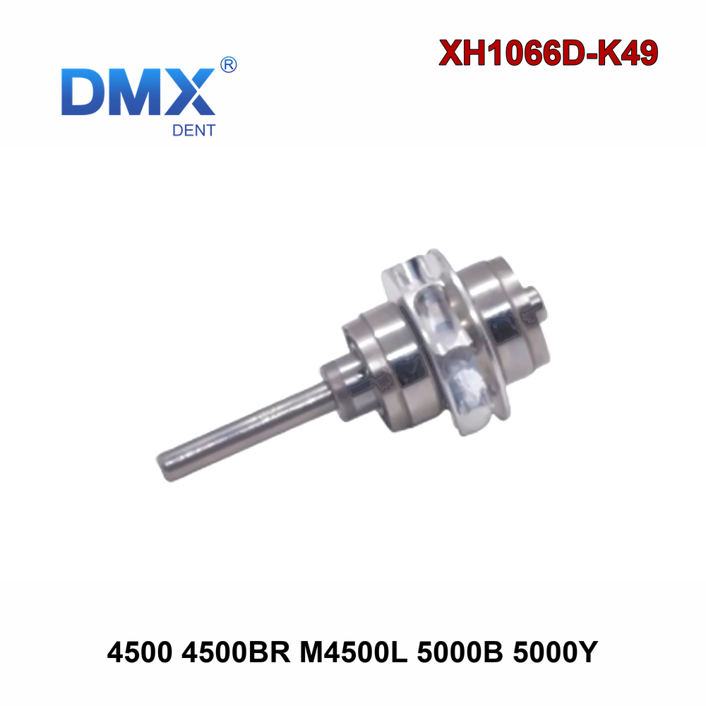 DMXDENT D049-K Dental Rotor fit KAVO 4500 4500BR M4500L 5000B 5000Y