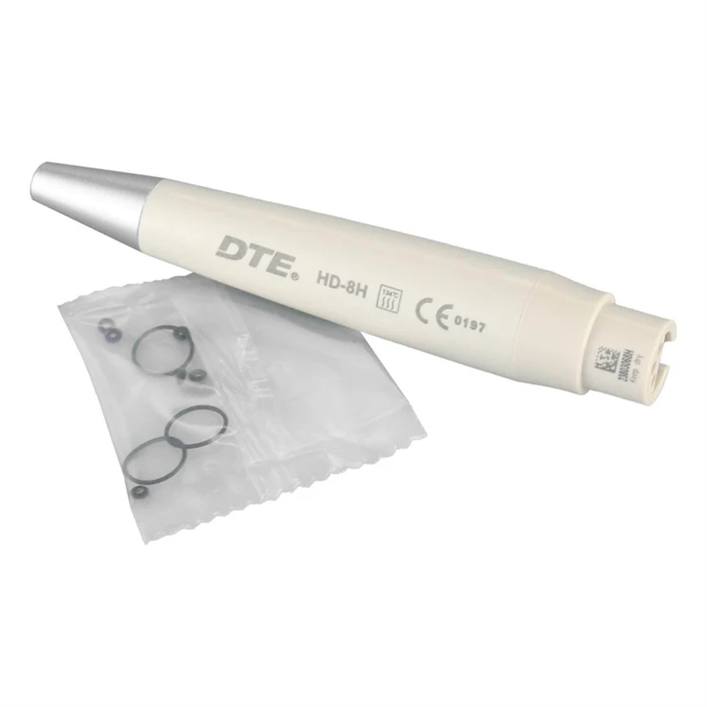 Woodpecker SATELEC Handpiece HD-8H for Ultrasonic Scalers DTE S6 D600