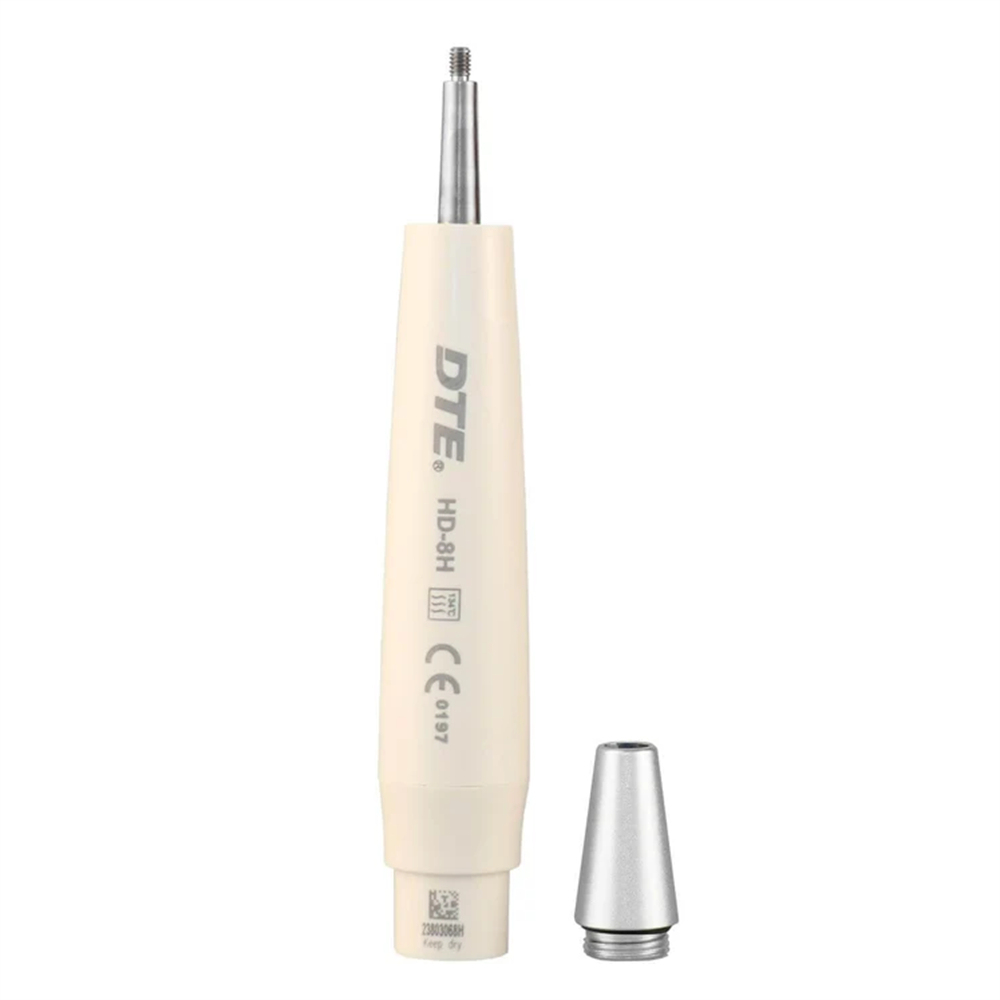 Woodpecker SATELEC Handpiece HD-8H for Ultrasonic Scalers DTE S6 D600