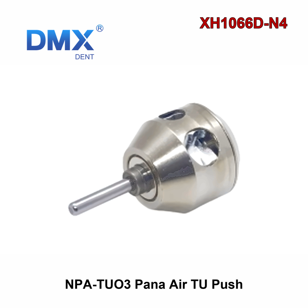 DMXDENT D004-N Dental Rotor fit NSK NPA-TUO3 Pana Air TU Push