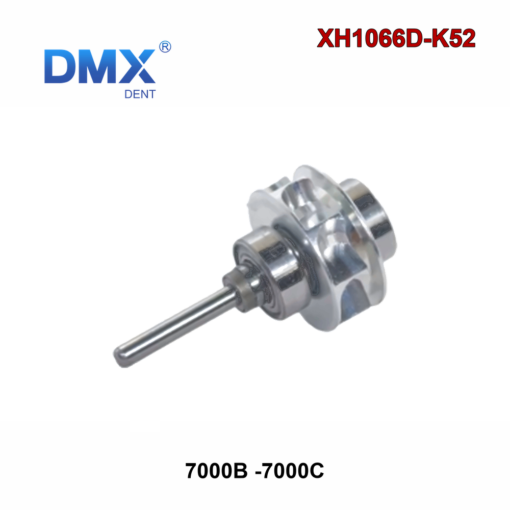 DMXDENT D052-K Dental Rotor fit KAVO 7000B -7000C