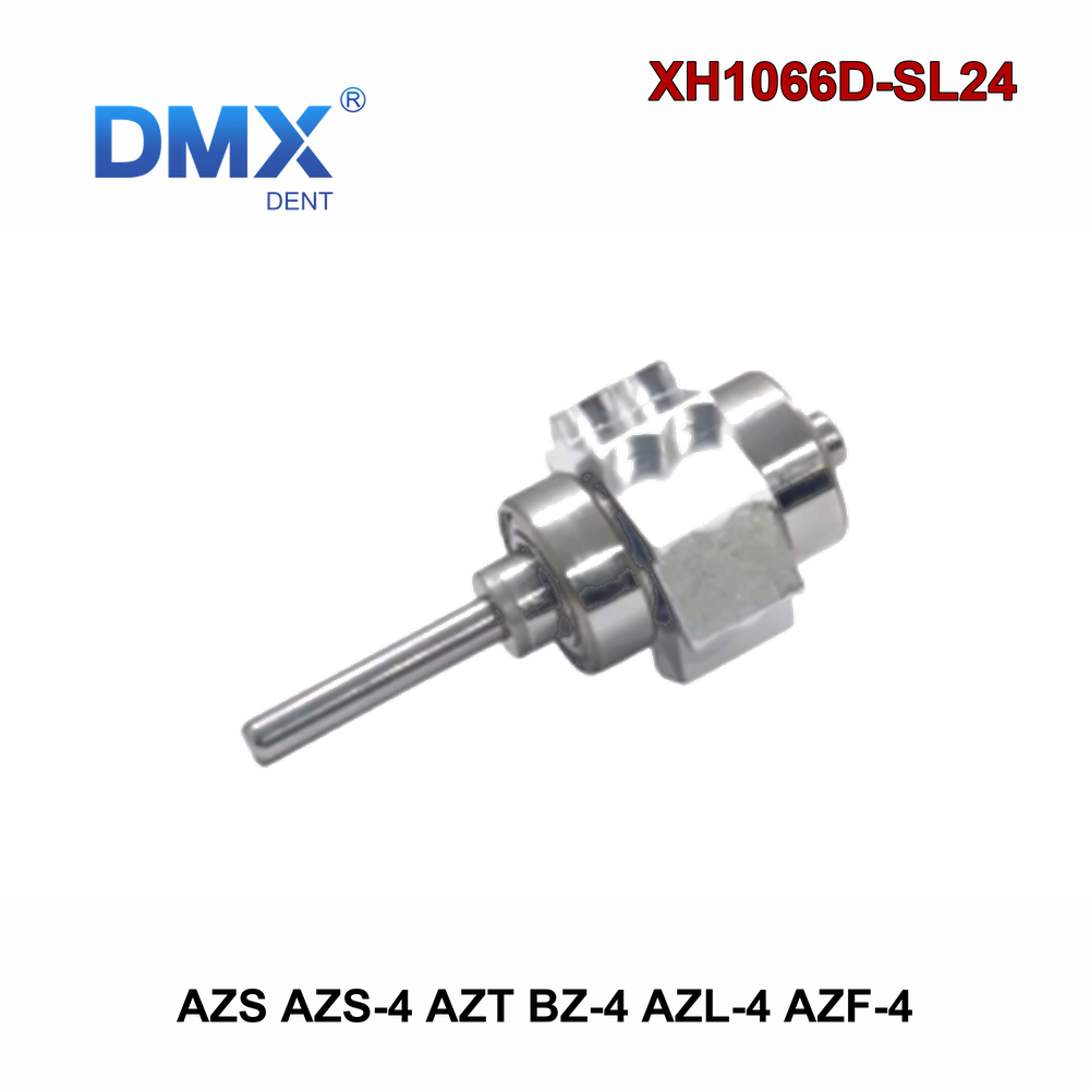 DMXDENT D024-SL Dental Rotor fit SinoL AZS AZS-4 AZT BZ-4 AZL-4 AZF-4