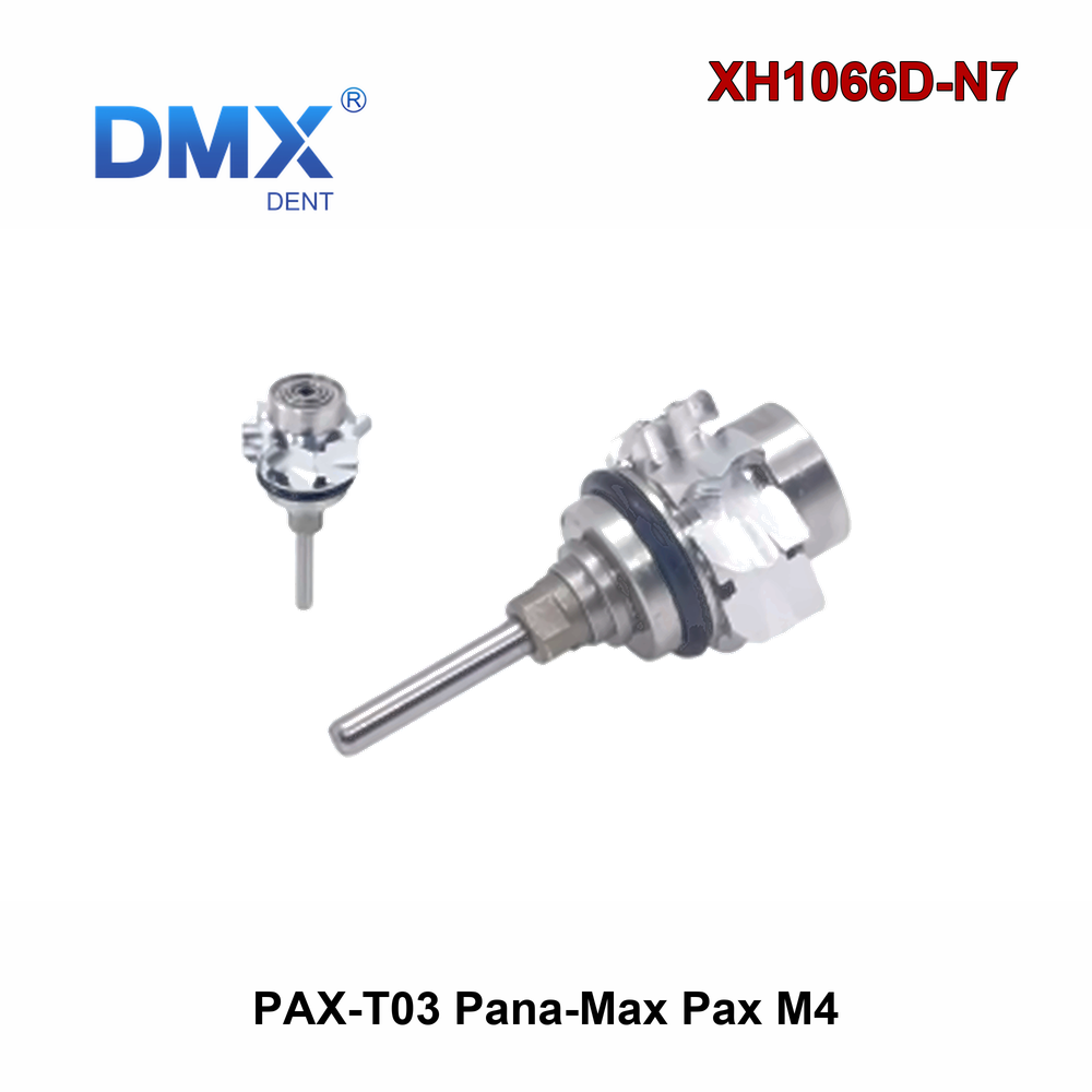 DMXDENT D007-N Dental Rotor fit NSK PAX-T03 Pana-Max Pax M4