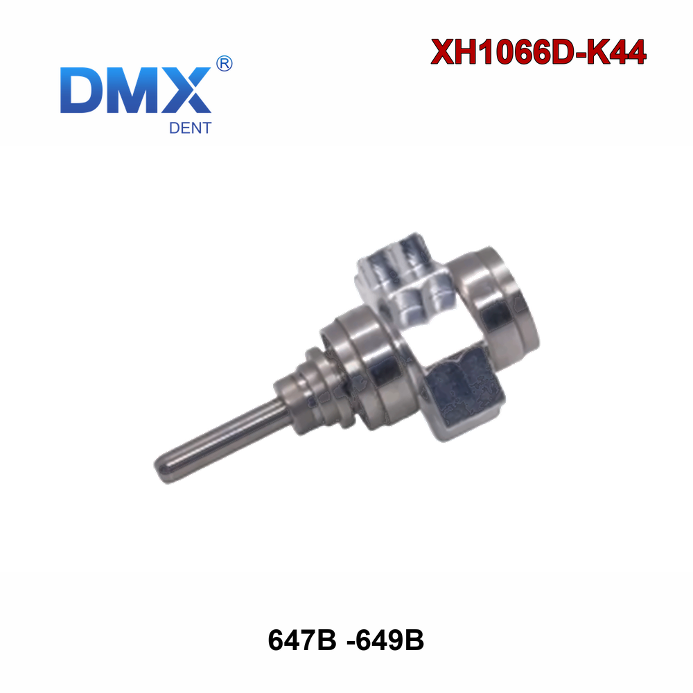 DMXDENT D044-K Dental Rotor fit KAVO 647B -649B