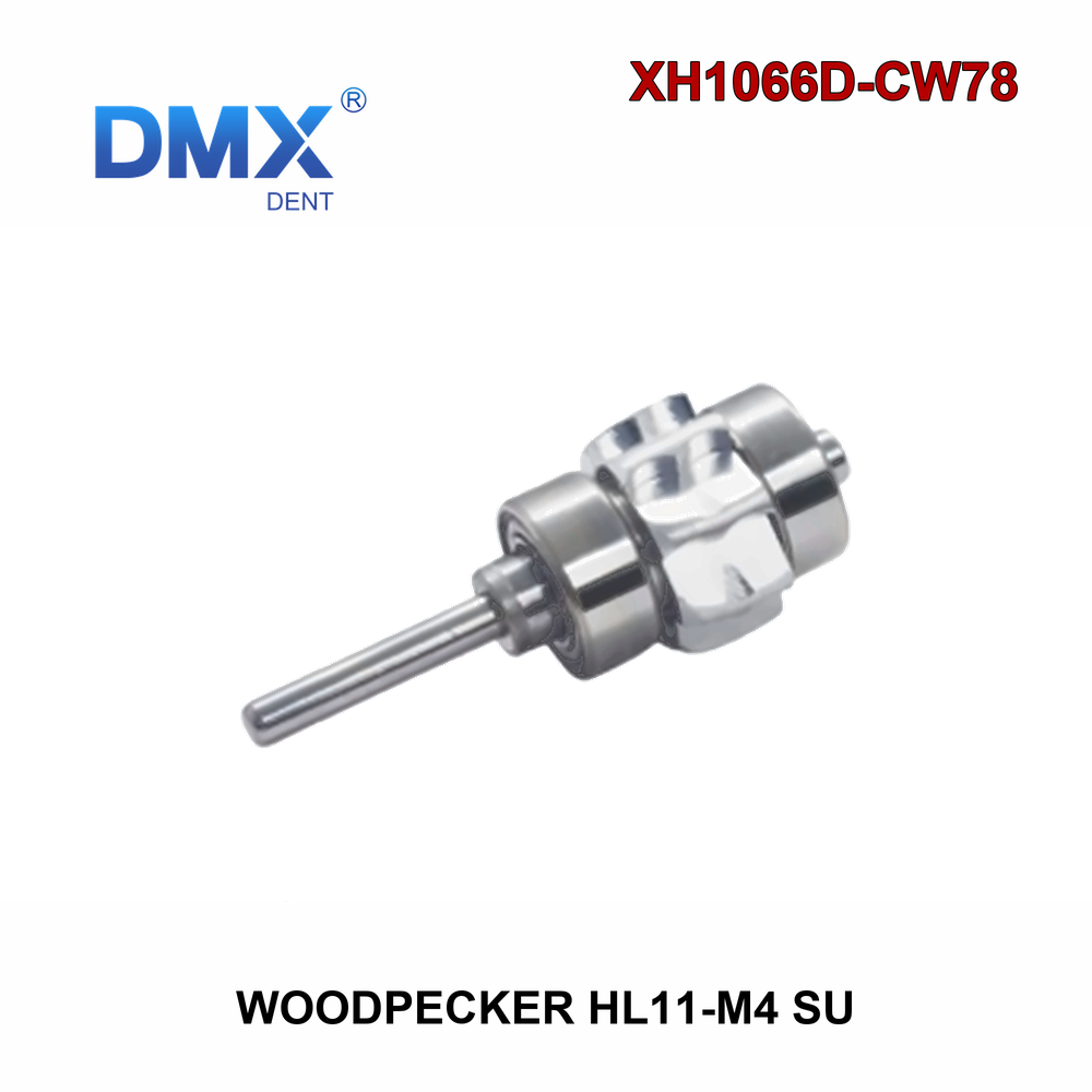 DMXDENT D078-CW Dental Rotor fit WOODPECKER HL11-M4 SU