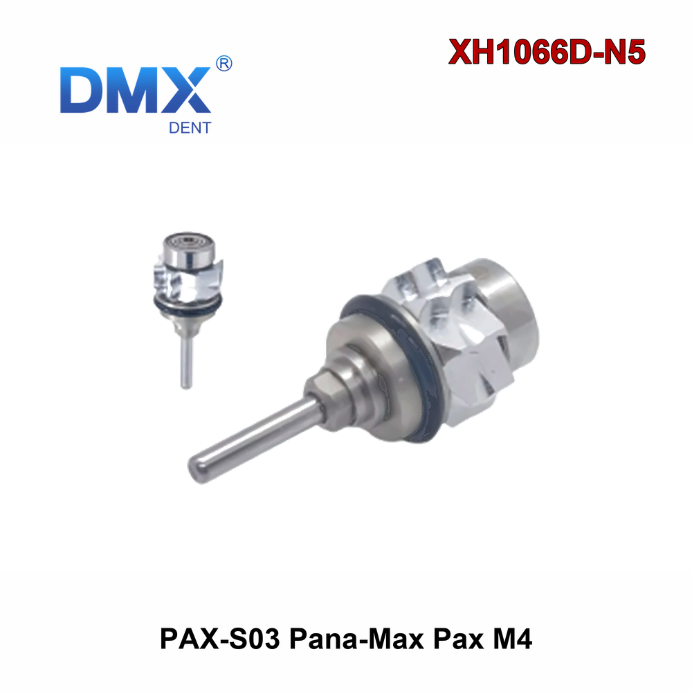 DMXDENT D005-N Dental Rotor fit NSK PAX-S03 Pana-Max Pax M4