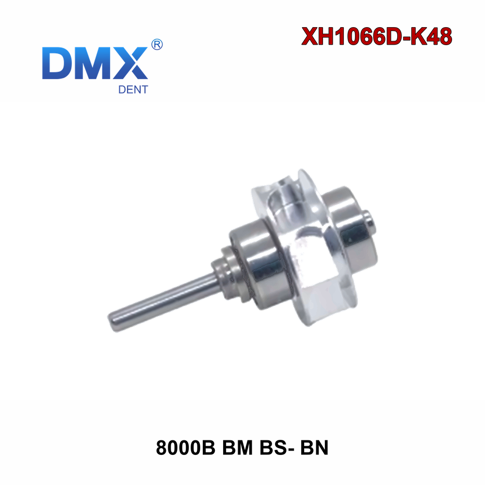 DMXDENT D048-K Dental Rotor fit KAVO 8000B BM BS- BN
