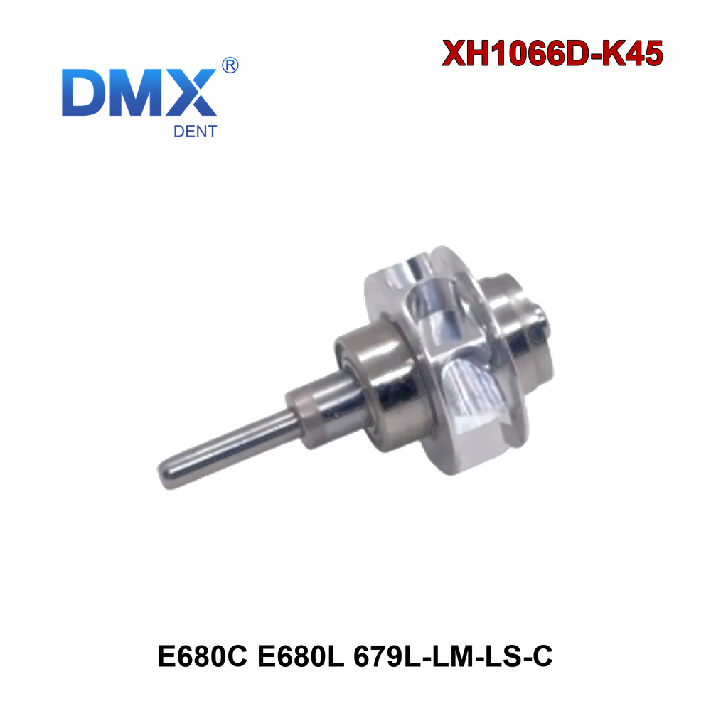 DMXDENT D045-K Dental Rotor fit KAVO E680C E680L 679L-LM-LS-C