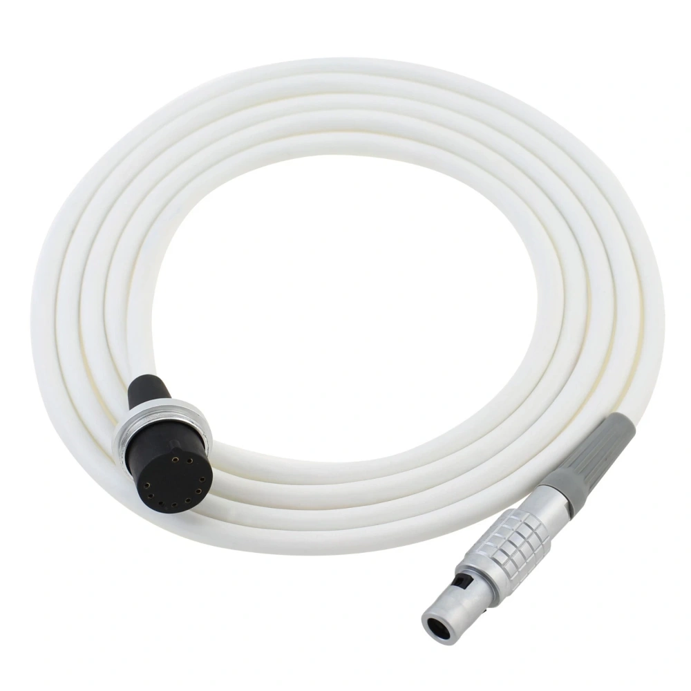 Dental Endo Motor Cord Cable For VDW Gold SILVER RECIPROC Endo Motor Handpiece