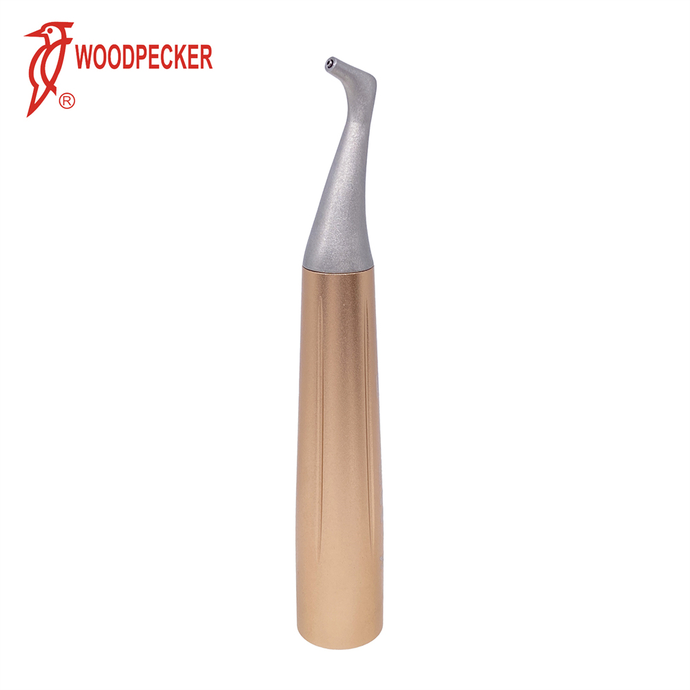 Woodpecker Dental Air Polisher Handpiece AP-1 AP-2 Supragingival Subgingival