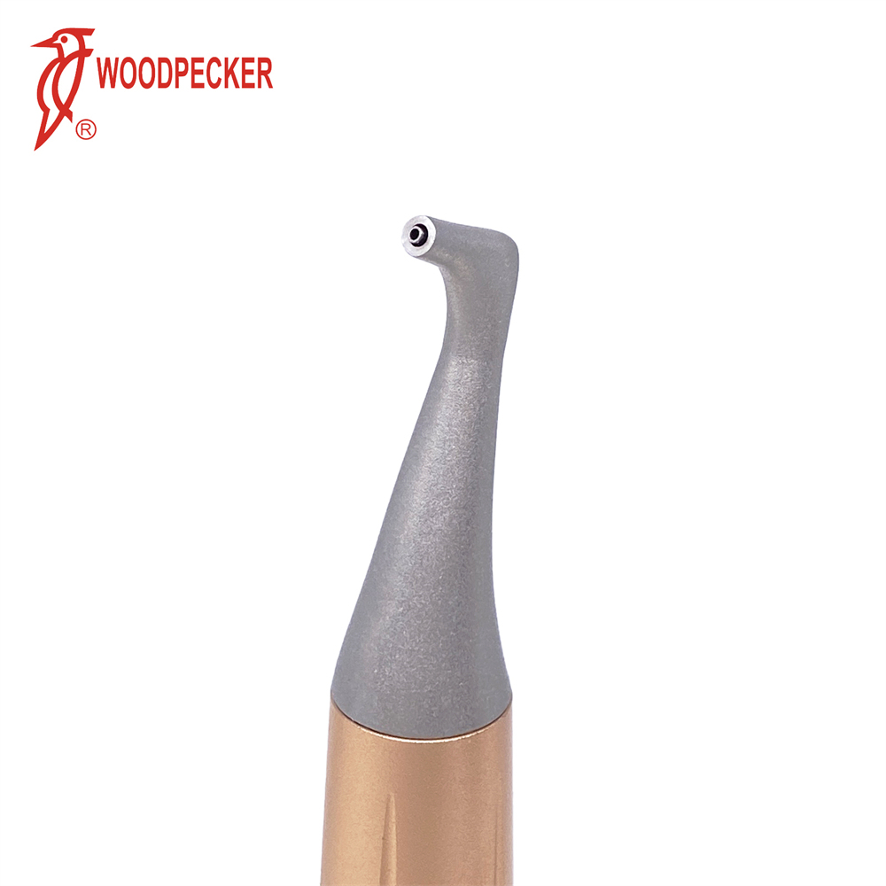 Woodpecker Dental Air Polisher Handpiece AP-1 AP-2 Supragingival Subgingival
