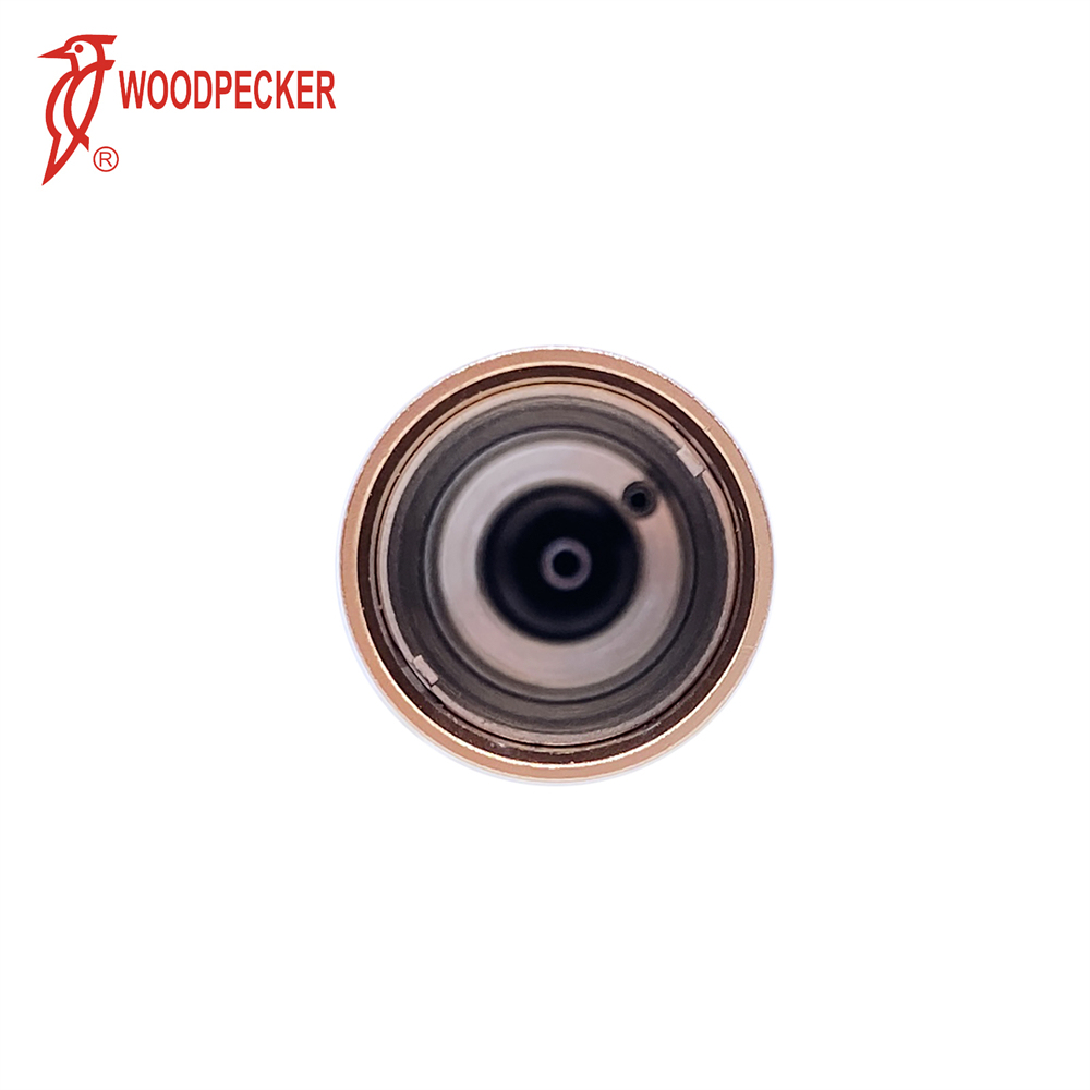 Woodpecker Dental Air Polisher Handpiece AP-1 AP-2 Supragingival Subgingival