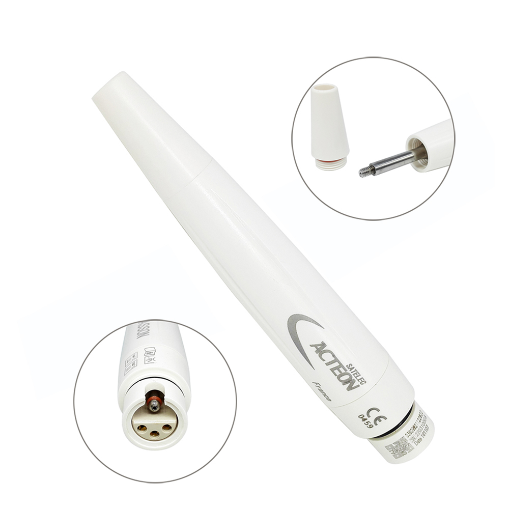 Dental Ultrasonic Scaler Fit Acteon Satelec