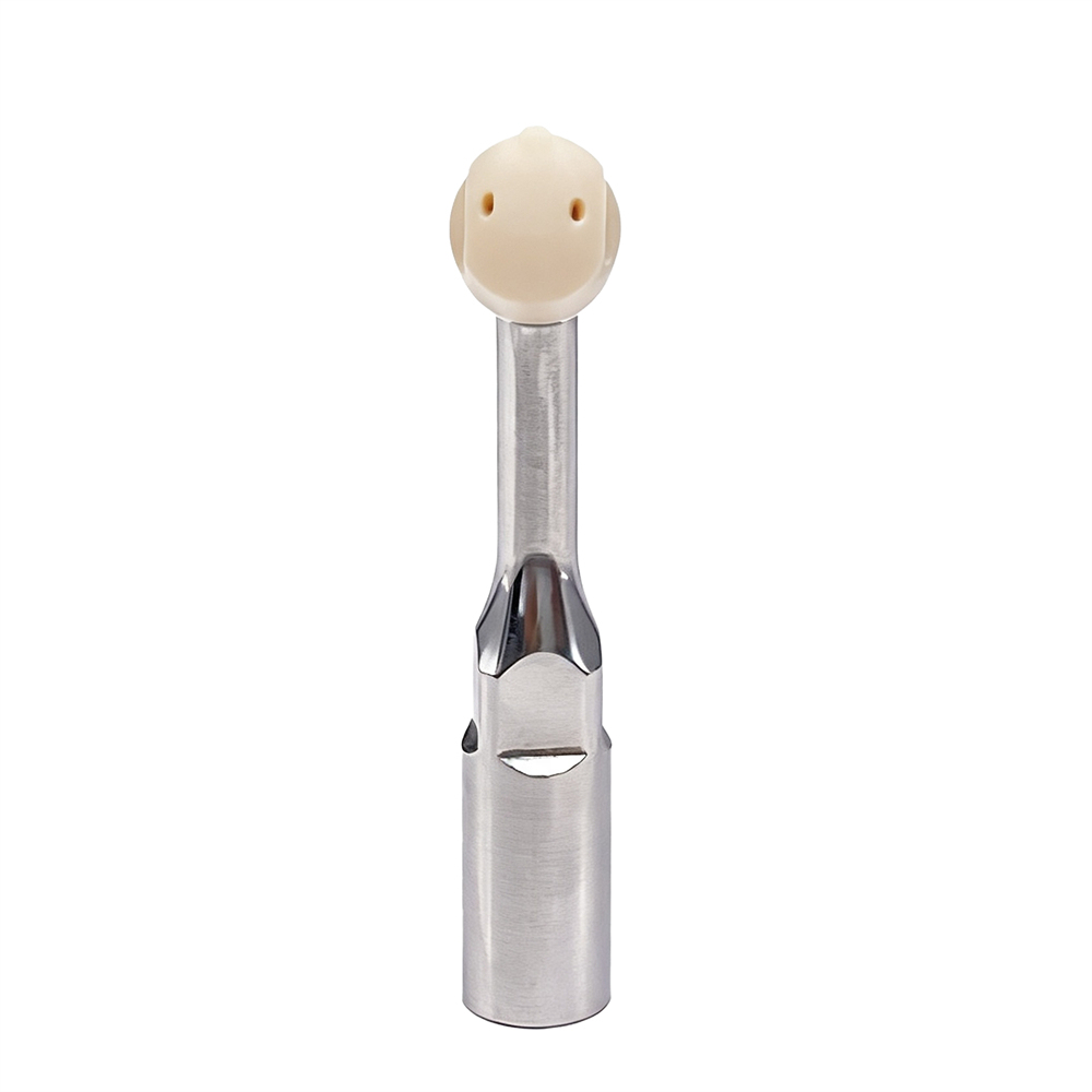 Dental Ultrasonic Perio Implant Cleaning Tip Fit EMS WOODPECKER Satelec NSK DTE