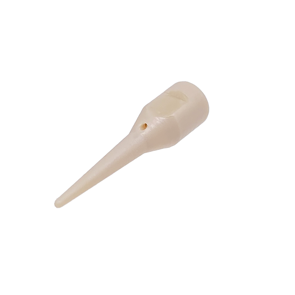 Dental Ultrasonic Perio Implant Cleaning Tip Fit EMS WOODPECKER Satelec NSK DTE